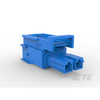 Rectangular Connector Housings - 17-8-2378159-2-ND - DigiKey