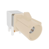 Coaxial Connector (RF) Assemblies -- 115-2FA1-NBRP-PCB-6-ND - Image