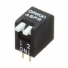DIP Switches - Z8808-ND - DigiKey