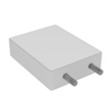 Through Hole Resistors -- 0.027AFBK-ND - Image