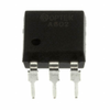 Transistor, Photovoltaic Output Optoisolators - 365-1446-ND - DigiKey