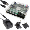 Embedded Complex Logic (FPGA, CPLD) Evaluation Boards - 1286-1023-ND - DigiKey