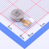 Audio Components/Vibration Motors >> Vibration Motor -- LBM0825A3204F - Image