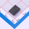Communication Interface Chip/UART/485/232 >> RS-485/RS-422 ICs -- CA-IS3086WX - Image