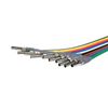 Video Cables (DVI, HDMI) -- 137-VMMP1BK05UHD-ND - Image