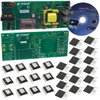 DC/DC & AC/DC (Off-Line) SMPS Evaluation Boards - 596-1312-ND - DigiKey