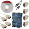 Development Boards, Kits, Programmers - Evaluation Boards - Evaluation and Demonstration Boards and Kits - CP2108EK - Shenzhen Shengyu Electronics Technology Limited