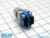IDEC Pushbutton Non-Illuminated - ABFW120-B - Galco Industrial Electronics