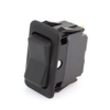 Eaton EURO-SR Rocker Switch, SPDT, (On)-Off-(On), Unlit, 8006K32N1VDC2 -- 43104 - Image