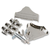 D-Sub, D-Shaped Connector Backshells, Hoods - 4672-MHDM35-37-K-ND - DigiKey