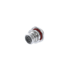 Coaxial Connector (RF) Adapters - 2201-R185730020-ND - DigiKey