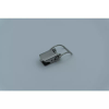 Draw Latches & Keepers, Material=Stainless Steel, , Natural - NSH-3125 - Reid Supply