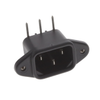 Power Entry Modules (PEM) - 486-6135-ND - DigiKey