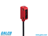 LUZE Diffuse Reflective - HRTR-2/42D-30F - Galco Industrial Electronics