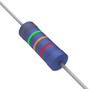 Through Hole Resistors - RSF2GT15K0-ND - DigiKey
