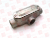 Conduit/Fitting - 126353806 - Radwell International