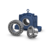 Bearing housings - Split pillow blocks – SAF and SAW series - SAF 1507