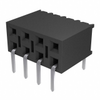Headers, Receptacles, Female Sockets - SAM1006-04-ND - DigiKey