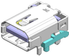 Pluggable Connector Assemblies - DP3R020RU32JQ1R400 - ODG (Origin Data Global)