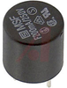 Fuse;Submin/Non-Resettable;Fast Acting;0.2A;Dims 8.5x8.5mm;Thermoplastic;Radial - 70160035 - Allied Electronics, Inc.