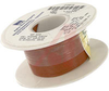 Wire, Hook-Up; 26 AWG; 7/34; 0.010 in.;0.040 in.; -60 degC; 600 V; Red - 70135478 - Allied Electronics, Inc.
