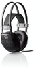 Closed Back Supra-aural Headphones - K 44 - Visual Sound, Inc.