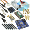 Embedded Complex Logic (FPGA, CPLD) Evaluation Boards - P0029-ND - DigiKey