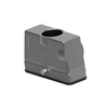 Heavy Duty Connector Housings, Hoods, Bases - A133590-ND - DigiKey