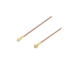 Coaxial Cables (RF) - 6099-PE3C3986-8-ND - DigiKey