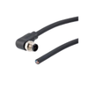 Circular Cable Assemblies - 5073-TRGL409-P6G-1M-ND - DigiKey