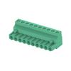 Headers, Plugs and Sockets - 17-2-796634-8-ND - DigiKey