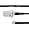 Coaxial Cables (RF) - 5328-FMHR0048-18-ND - DigiKey