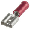 Spade Connectors - 6805999 - RS Components, Ltd.