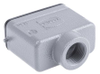 Heavy Duty Power Connector Housings & Hoods - 4893216 - RS Components, Ltd.