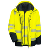 Hi Vis Jackets - 622178 - RS Components, Ltd.