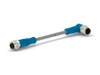 Sensor & Actuator Cables - 2711435 - RS Components, Ltd.