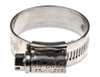 Hose Clips & Jubilee Clips - 528435 - RS Components, Ltd.