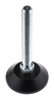 Feet, Castors & Base Clamps - 7675875 - RS Components, Ltd.