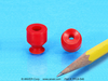 Small Suction Cup - PFL8-S45 - ANVER Corporation