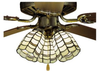 27479 Fans-Light Kits - 407604 - Capital Lighting, Inc.