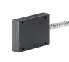Reflex Sensor for the Distinction of Materials and Parts -- optoCONTROL CFS4-B11-P - Image