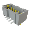 PCB Headers - 644397 - RS Components, Ltd.