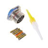 Circular Connector Assemblies - 1178-D38999/24LE6SA-ND - DigiKey