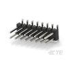 Headers, Male Pins - 17-5-1571331-6-ND - DigiKey