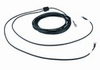 Listen Technology Coaxial Dipole Remote Antenna (72 MHz) -  - Tele-Communication, Inc.