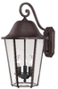 5-6213-13 Exterior -Wall Mount - 365578 - Capital Lighting, Inc.