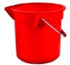 Rubbermaid Brute Bucket - 6793 - U.S. Plastic Corporation