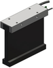 Brushless Linear Motors - BLDM-F04 - H2W Technologies