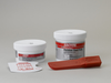 Loctite Fixmaster EA 3476 97443 Base & Accelerator (B/A) Stainless Steel Putty - Gray Putty 1 lb Tub - 97443 - - 079340-97443 - R. S. Hughes Company, Inc.