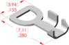Spade Terminal - 06175 - ETCO Incorporated